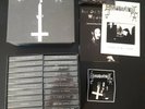 GRAUSAMKEIT 25 Years Discography BOX Sealed BSOD DEMO Black Metal Free Shipping