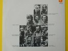 Interjazz IV ?– Prag-Jamboree 1979    Vinyl  LP  Mangelsdorff, Sommer, Dasek  NM