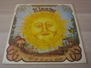 KLAATU   S/T SELF TITLED   1st UK LP RECORD   1976   CAPITOL ** PROG ROCK **