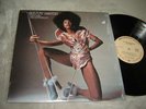 Betty Davis - They Say I'm Different LP in shrink funk Miles wife early 2000s re
