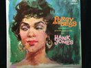 Hank Jones-Porgy and Bess-Capitol 1175-MONO SUPERB