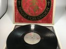 QUEENSRYCHE Rage For Order LP (EMI ST-17197, orig 1986) Vinyl Record