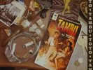Toto - Tambu LP vinyl record