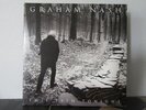 GRAHAM NASH (CSNY) This Path Tonight (w/ download card) - SIGNED LP