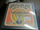 JERRY GARCIA Capitol Theatre Vol 1 5XLP ROUND New Sealed RSD Black Friday 001315