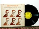 Red Nichols ‎– 1925-28 - Double LP 1973, Made in UK, Jazz Legend - NM Vinyl