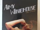 AMY WINEHOUSE Back To Black NEW vinyl LP album 2006 Universal Republic Records