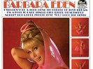 PB POP/ROCK-MISS BARBARA EDEN (LIMITED PINK VINYL EDITION) VINYL LP NEW