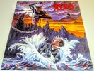 Dio Holy Diver US 1985 Ronnie James Dio LP Vinyl VG+/VG+