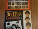 ‘Songs, Pictures And Stories of The Fabulous Beatles’ original 1964 stereo cover