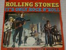 Rolling Stones It's Only Rock NRoll Single France Single Record 7