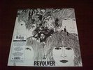 The Beatles,Revolver,2014 Apple/Capitol Mono Press.New Sealed
