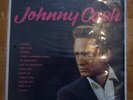 ? LP 1964 Johnny Cash SAME dt. London HA-U 78 BLACK & GOLD  Sun rec. SHRINK EX ?