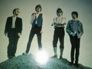 R.E.M. (The Georgia Peaches) - Rapid Eye Movements (2 LP set)