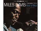 Miles Davis - Kind Of Blue Vinyl LP 180 Gram Columbia Stereo