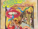 Steely Dan Can't Buy A Thrill LP White Label Promo ABC
