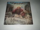 Kansas - Leftoverture (LP Record)  VG+   1981 Kirshner   Half Speed Master