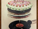 Rolling Stones Let It Bleed LP London Records 1969 US , Stereo Pressing