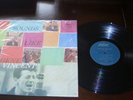 Sounds Like Gene Vincent by Gene Vincent LP Capitol Label T 1207 Brazil