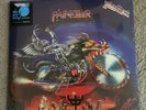 Judas Priest - Painkiller Vinyl 180 gram LP Album Record Sealed