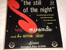 Fela Sowande Rhythm Quintet You And The Night And The Music 1955 Rare Afro Jazz