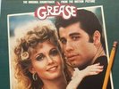Grease Original Soundtrack double vinyl LP / Album - RS20 DELUXE DOUBLE RSD2001