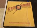 Queen Flash Gordon Soundtrack 1980 Elektra 1st Press Vinyl LP Shrink NM