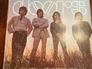 THE DOORS - WAITING FOR THE SUN - VINYL LP RECORD ALBUM