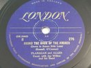 Flanagan & Allen - Run, Rabbit, Run /Round The Back Of The Arches (1948) England