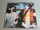 Moebius & Beerbohm- Strange Music- LP 1982 sky 071 Made In Germany