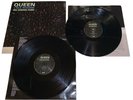 Queen and Paul Rodgers - The Cosmos Rocks - 2lp Vinyl Open VG+/VG+