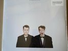 Pet Shop Boys - Actually UK Parlophone 2018 Remastered 180g LP *New & Sealed*