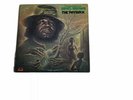 Vinyl Records Album, James Brown, The Payback