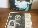 Nick Cave And The Bad Seeds ?– Your Funeral... My Trial 1986 Record Vinyl 2 x LP
