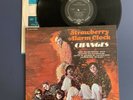 STRAWBERRY ALARM CLOCK Changes LP Vinyl VG/VG+