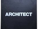 Architect Self Titled Vinyl Album Rare OOP Private Press Memphis Hard Rock AOR