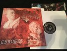 Miasma - Changes LP vinyl 2017 Rotten Relics version rottrevore incantation
