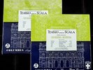 Mascagni: Cavalleria Rusticana - Callas / Serafin **Columbia ED1 2LP Set**