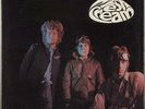 Fresh Cream - 1st - woc Cream UK vinyl LP album record 594001 REACTION 1966
