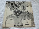 The Beatles - Revolver - U.K. Mono Issue - Ex - Listen