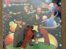 Gorillas Message To The World Vinyl LP. Buy 5 LPs And Pay £3.99 Postage To UK Ad