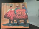 Mars Volta 