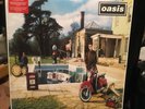 Oasis - Be here now- Ltd Edition repress sealed mint 2009