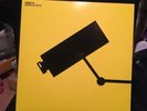 Hard Fi , Stars of CCTV ,double vinyl LP , + 10” single Tied up too tight , mint