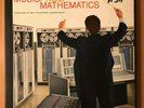 MUSIC FROM MATHEMATICS  Bell Telephone Lab 1960 10