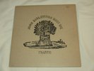 Traffic John Barleycorn Must Die Island ILPS 9116 UK LP pink label gatefold