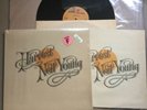 Neil Young Harvest Vinyl Lp Record SHRINK CLEAN  Led Zeppelin Pink Floyd Beatles