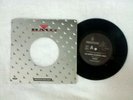 QUEEN I'M GOING SLIGHTLY MAD / THE HITMAN  45 VINYL RECORD SINGLE 7