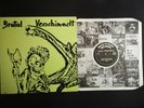 Brutal Verschimmelt LP (Original Rock o Rama)