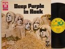 Deep Purple          In Rock         Hör Zu      OIS        Gat          NM # W